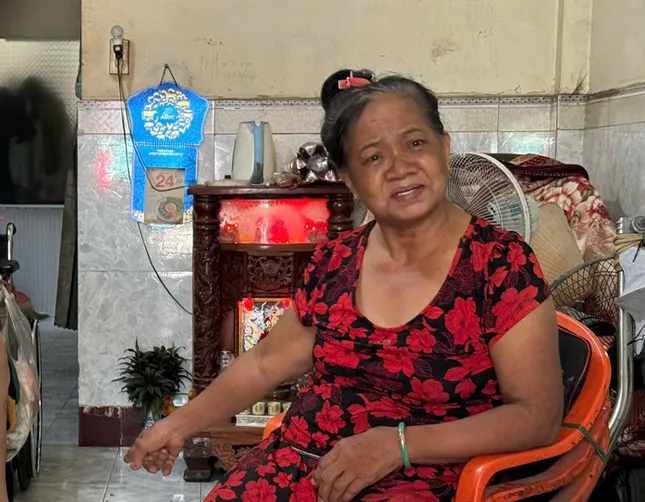 Bộ xương người trong bồn chứa nước: Chủ nhà &apos;bất ngờ và không tin đó là sự thật&apos; ảnh 1