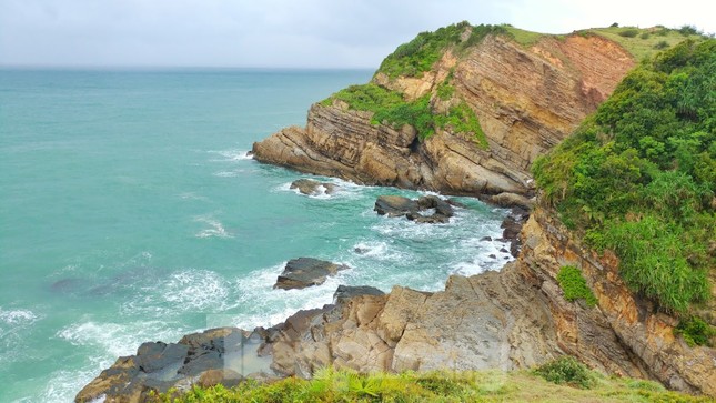 Diện mạo các đặc khu của Quảng Ninh sau sắp xếp ảnh 4