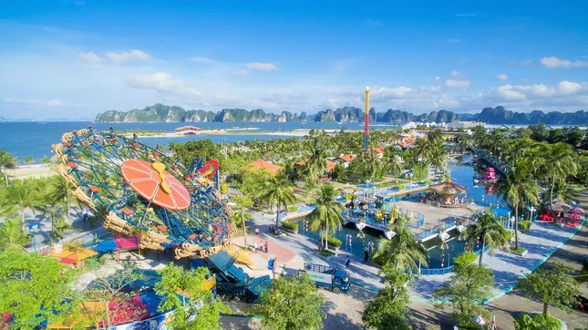 Chi tiết 54 đơn vị hành chính mới sau sáp nhập của Quảng Ninh ảnh 8