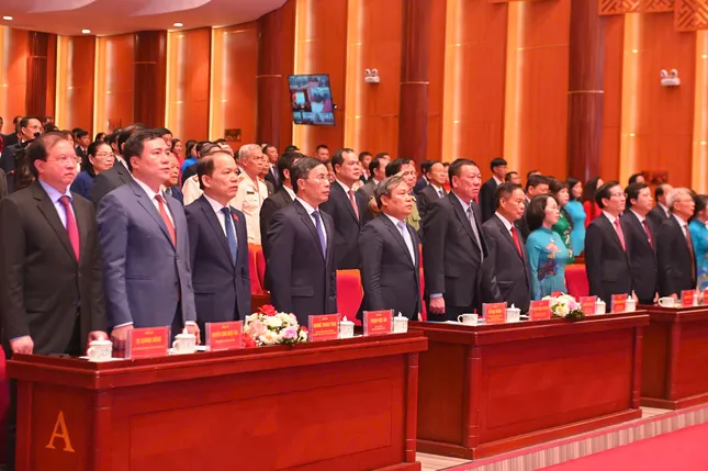 Quảng Ninh công bố sắp xếp đơn vị hành chính, thành lập 2 đặc khu Vân Đồn và Cô Tô ảnh 1