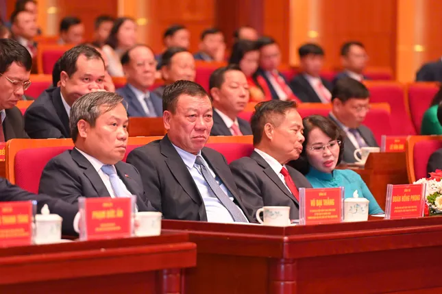 Quảng Ninh công bố sắp xếp đơn vị hành chính, thành lập 2 đặc khu Vân Đồn và Cô Tô ảnh 3
