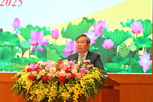 Quảng Ninh công bố sắp xếp đơn vị hành chính, thành lập 2 đặc khu Vân Đồn và Cô Tô ảnh 4