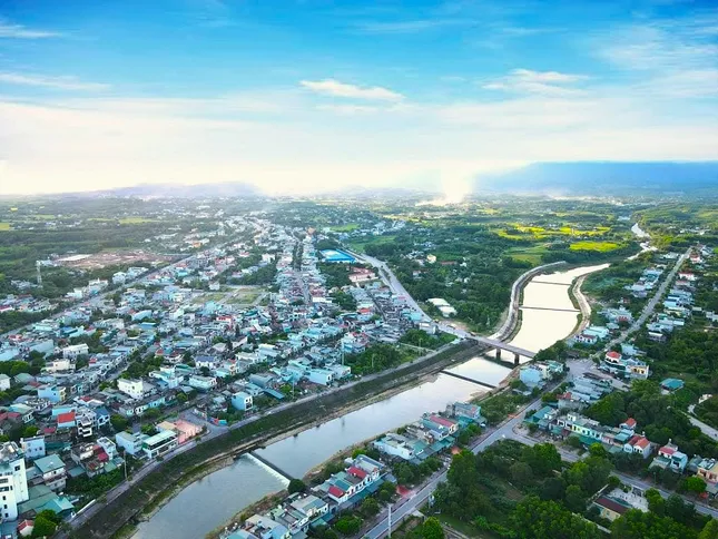 Chi tiết 54 đơn vị hành chính mới sau sáp nhập của Quảng Ninh ảnh 4