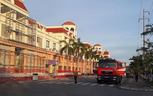 Phá đường dây đánh bạc 10 nghìn tỷ của người Trung Quốc ở Hải Phòng ảnh 5