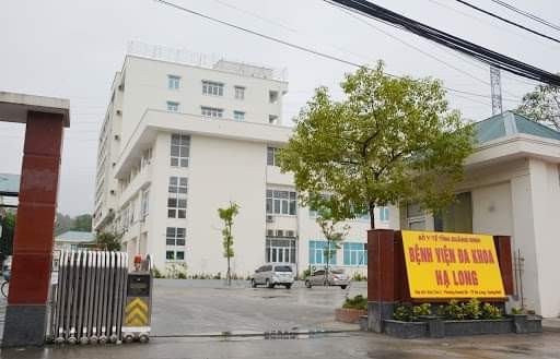 Quảng Ninh thành lập thêm bệnh viện dã chiến 250 giường bệnh ảnh 1