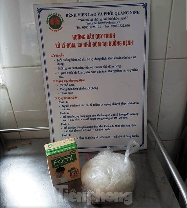 Tỉnh Quảng Ninh nói gì về việc người cách ly phản ánh bị 'cắt xén' bữa ăn? ảnh 6