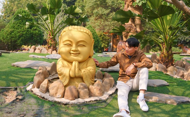 Cách nào 'kích hoạt' năng lượng những ngày đi làm lại sau Tết? ảnh 2