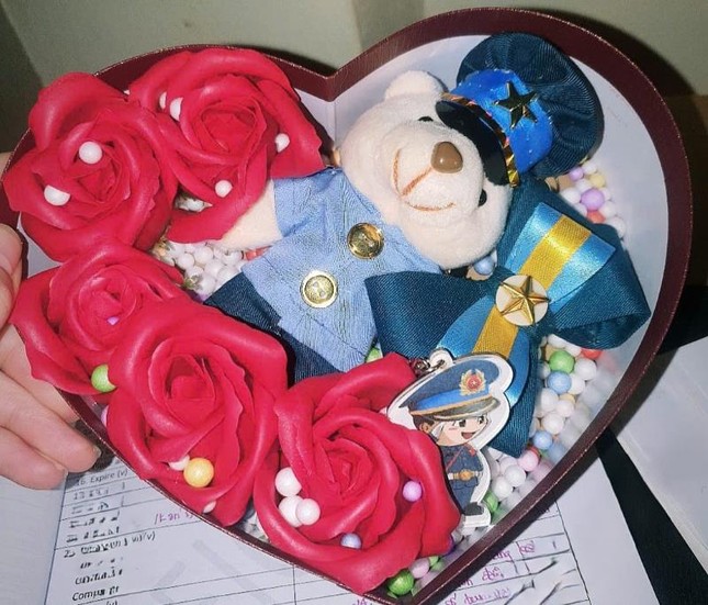 Valentine: Ngày để yêu thương theo những cách riêng ảnh 1