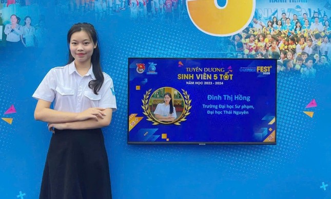 Mở rộng sân chơi phát triển kỹ năng nghề nghiệp cho sinh viên ảnh 1