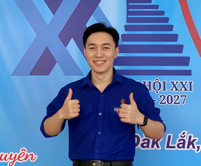 Mở rộng sân chơi phát triển kỹ năng nghề nghiệp cho sinh viên ảnh 3