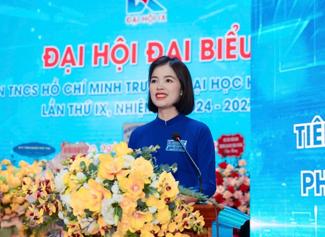 Cán bộ Đoàn hiến kế thu hút nhân tài trẻ từ các lĩnh vực công nghệ, truyền thông, khởi nghiệp ảnh 3