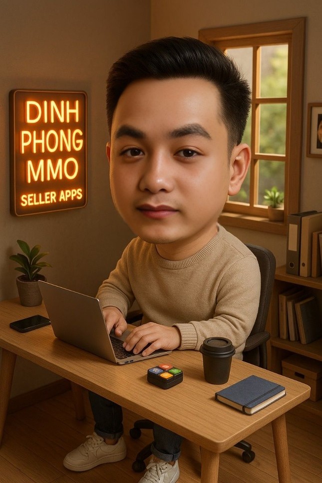 Dân mạng thích thú với trào lưu