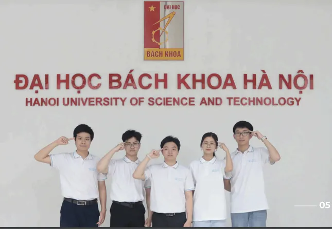 Sinh viên sáng chế thiết bị chống ngủ gật cho lái xe bằng công nghệ sóng não ảnh 1