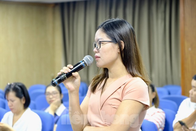 Đại hội Cháu ngoan Bác Hồ toàn quốc lần thứ X có số lượng đại biểu đông nhất từ trước đến nay ảnh 4