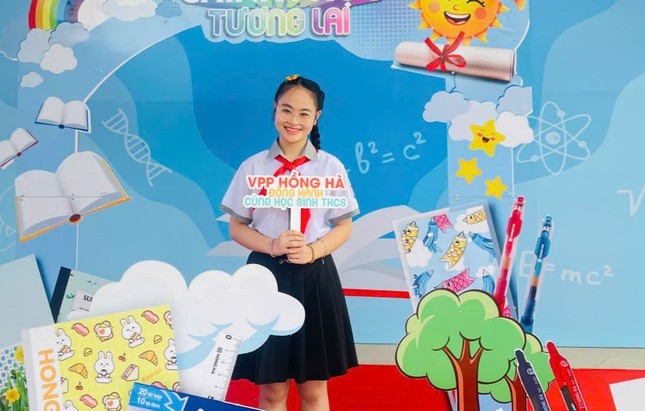 Từ lời Bác dạy viết tiếp ước mơ ảnh 4