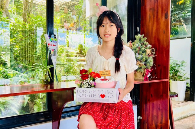 Chiến sĩ nhỏ Điện Biên tới Đại hội Cháu ngoan Bác Hồ toàn quốc ảnh 3
