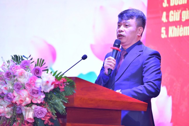 Học sinh lớp 2 giành giải Nhất thi viết tìm hiểu về Bác Hồ với thiếu nhi ảnh 1