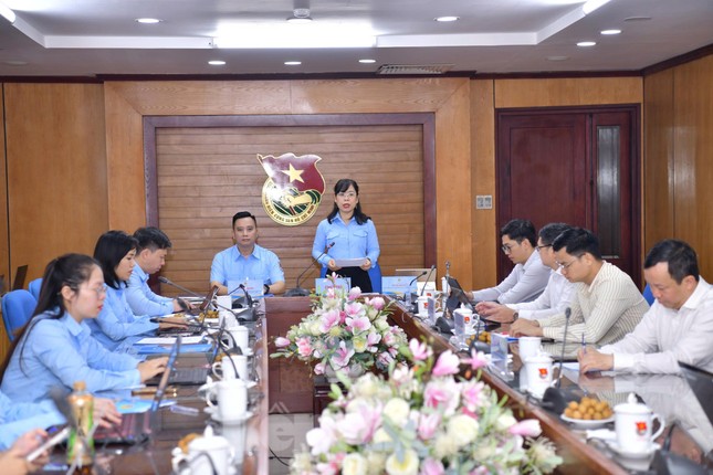 Không để học sinh ngoài công lập &apos;biệt lập&apos; với Đội ảnh 1