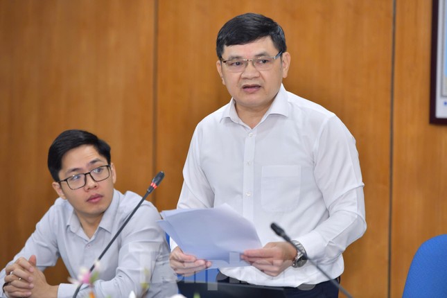 Không để học sinh ngoài công lập &apos;biệt lập&apos; với Đội ảnh 2