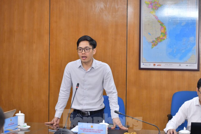 Không để học sinh ngoài công lập &apos;biệt lập&apos; với Đội ảnh 4