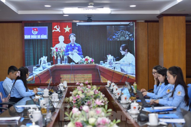 Không để học sinh ngoài công lập &apos;biệt lập&apos; với Đội ảnh 5