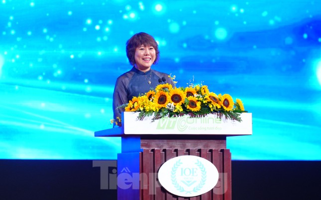 Bí quyết của thí sinh lớp 5 về Nhất thi Olympic tiếng Anh trên Internet ảnh 2
