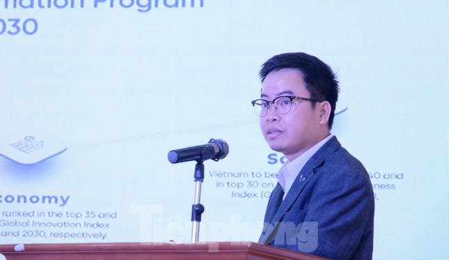 Kiến tạo hệ sinh thái hành vi bền vững để chuyển đổi xanh ảnh 2