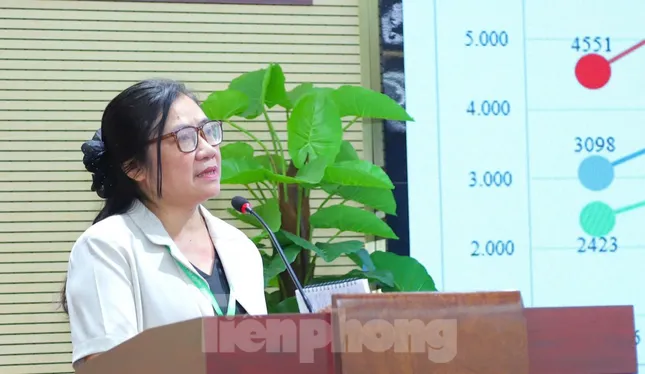 Gỡ &apos;nút thắt&apos; về phân loại chất thải rắn sinh hoạt bằng cách nào? ảnh 1
