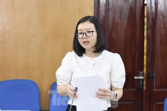 Hội đồng Đội Trung ương xét chọn giải thưởng &apos;Cánh én hồng&apos; năm 2025 ảnh 3