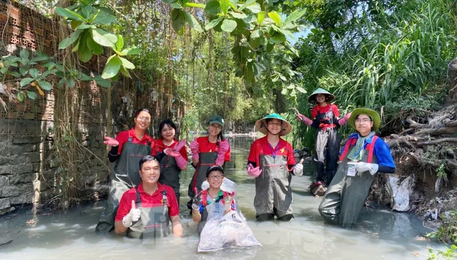 Gỡ &apos;nút thắt&apos; về phân loại chất thải rắn sinh hoạt bằng cách nào? ảnh 2