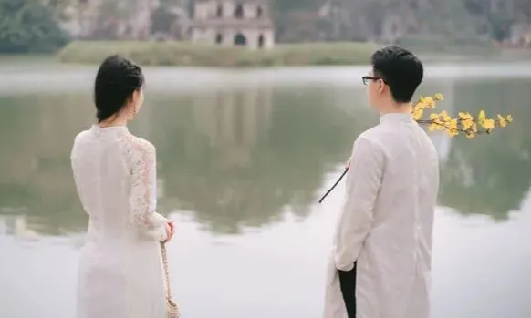 Tình yêu &apos;lốp dự phòng&apos; để lấp đầy khi trống? ảnh 1