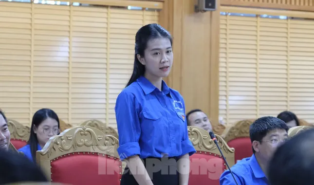 Đoàn Thanh niên cụm trực thuộc rà soát, lập nhiệm vụ cụ thể sau sắp xếp ảnh 4