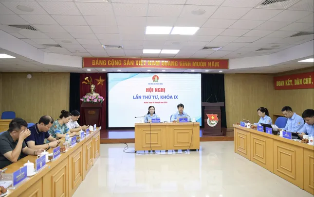 Đề xuất trụ sở dư thừa sau sáp nhập có thể chuyển đổi làm sân chơi trẻ em ảnh 1