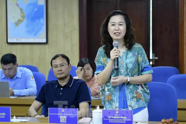 Đề xuất trụ sở dư thừa sau sáp nhập có thể chuyển đổi làm sân chơi trẻ em ảnh 3