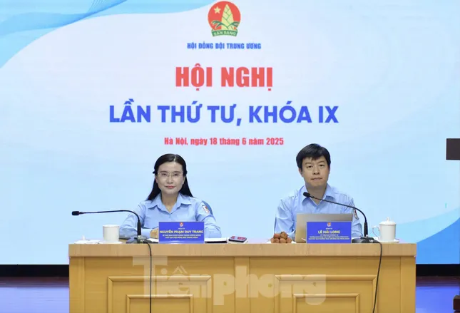 Đề xuất trụ sở dư thừa sau sáp nhập có thể chuyển đổi làm sân chơi trẻ em ảnh 5