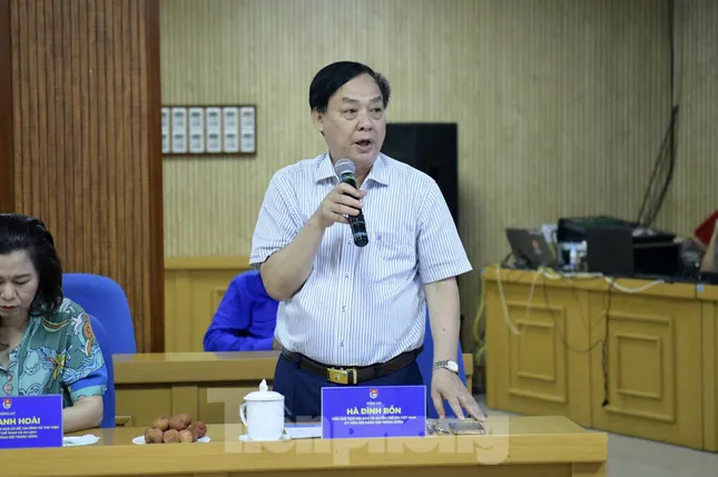 Đề xuất trụ sở dư thừa sau sáp nhập có thể chuyển đổi làm sân chơi trẻ em ảnh 2