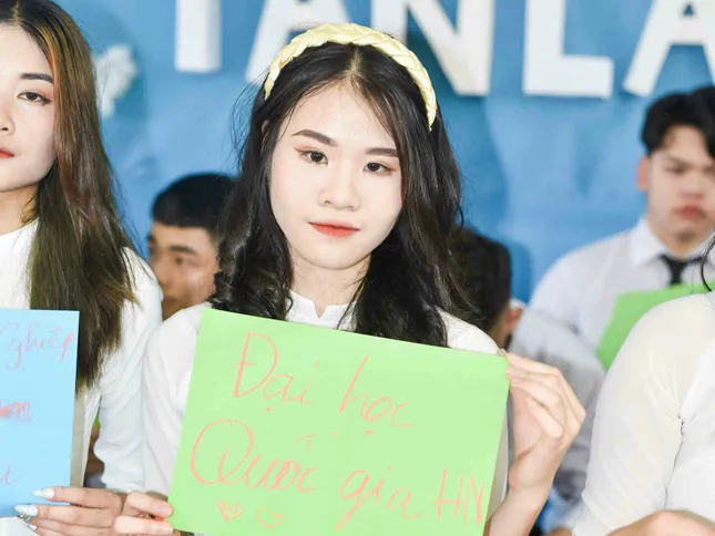Những ‘bí kíp vàng’ của thủ khoa tiếp sức sĩ tử ảnh 1