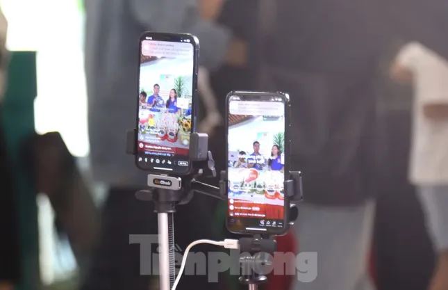 Người trẻ làm TikToker, kinh doanh online lưu ý gì để không vi phạm pháp luật? ảnh 4