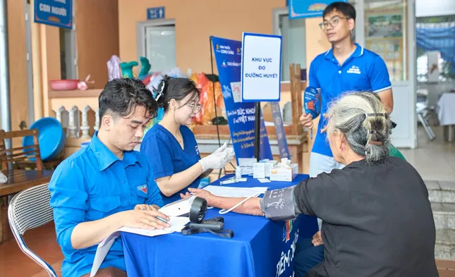 Hàng triệu người dân được hướng dẫn kỹ năng số, sử dụng dịch vụ công ảnh 4