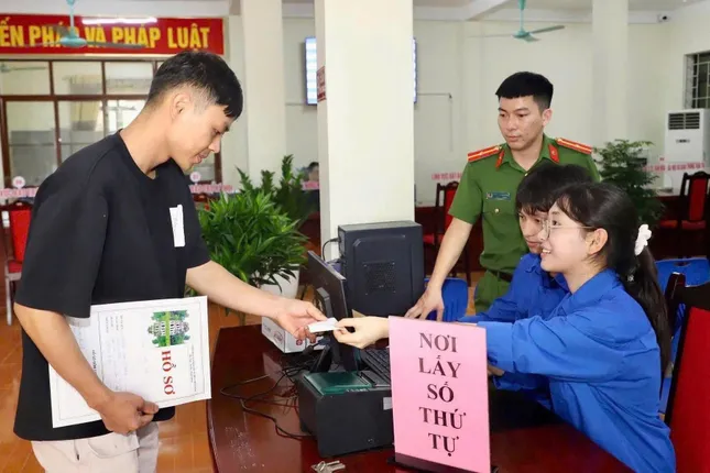 286 trường Đại học, Cao đẳng thành lập đội hình sinh viên hỗ trợ chính quyền hai cấp ở địa bàn đặc thù ảnh 1