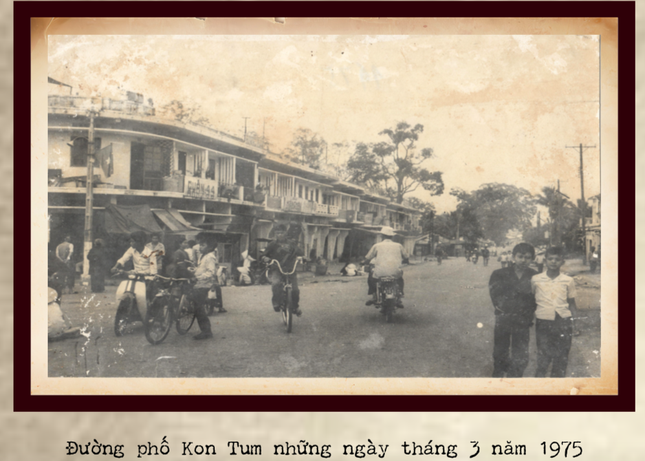 Loạt ảnh về Gia Lai - Kon Tum khi chưa tách tỉnh ảnh 14
