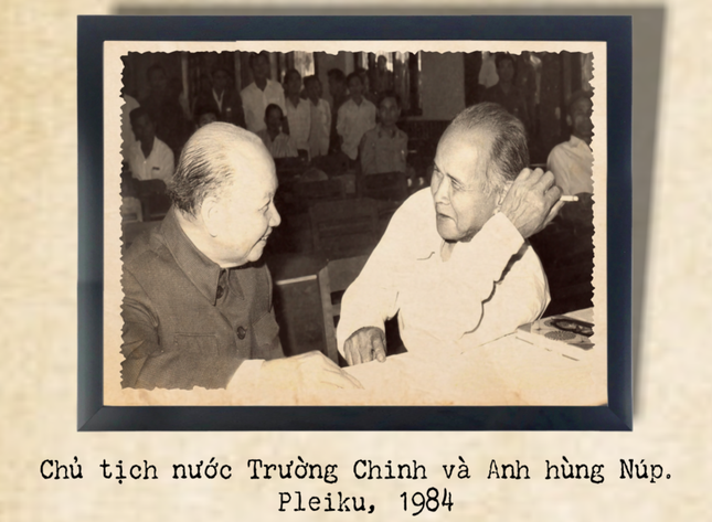 Loạt ảnh về Gia Lai - Kon Tum khi chưa tách tỉnh ảnh 7