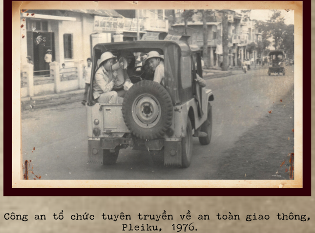 Loạt ảnh về Gia Lai - Kon Tum khi chưa tách tỉnh ảnh 15