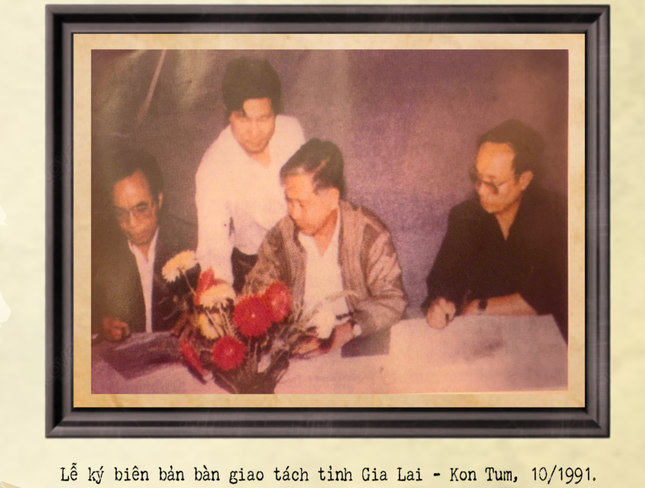 Loạt ảnh về Gia Lai - Kon Tum khi chưa tách tỉnh ảnh 8