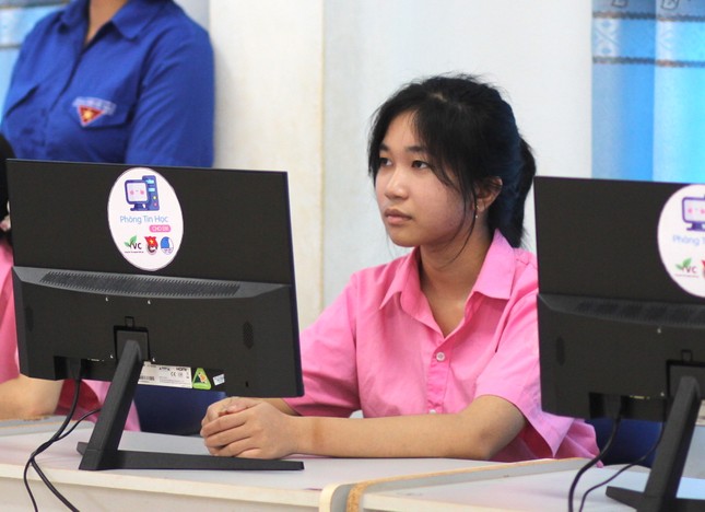 Ngôi nhà hạnh phúc cho học sinh Gia Lai ảnh 3
