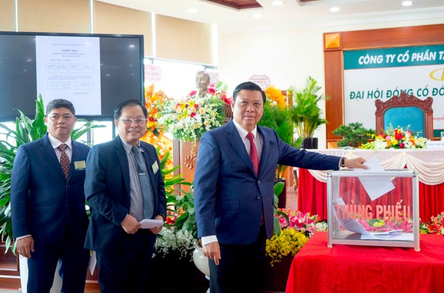 DLG tiếp tục tái cấu trúc toàn diện, đẩy mạnh đầu tư để bứt phá ảnh 2
