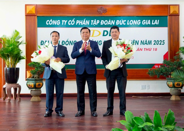 DLG tiếp tục tái cấu trúc toàn diện, đẩy mạnh đầu tư để bứt phá ảnh 3