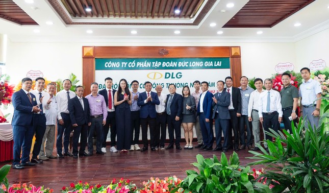 DLG tiếp tục tái cấu trúc toàn diện, đẩy mạnh đầu tư để bứt phá ảnh 4