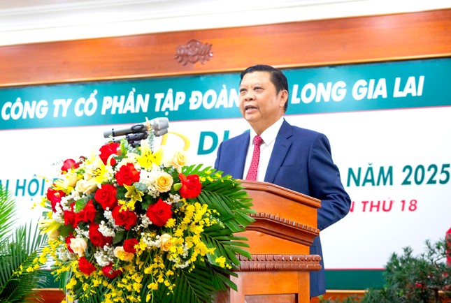DLG tiếp tục tái cấu trúc toàn diện, đẩy mạnh đầu tư để bứt phá ảnh 1