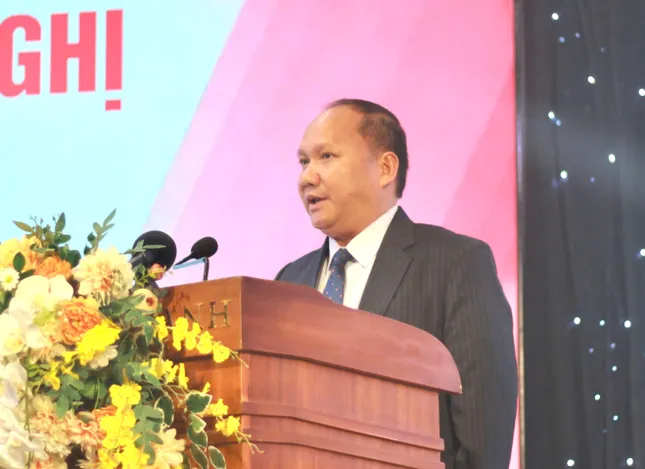 Gia Lai kết nối giao thương với doanh nghiệp nước ngoài ảnh 2